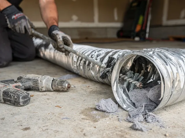 Duct Cleaning service in North Branford, CT