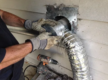 Vent Repair & Installation in Wallingford, CT